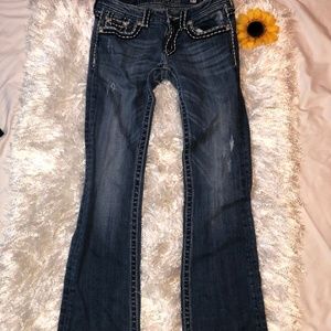Miss Me Denim Jean